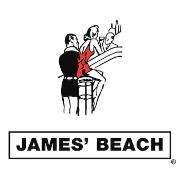 James Beach Restaurant logo