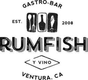 rumfish logo